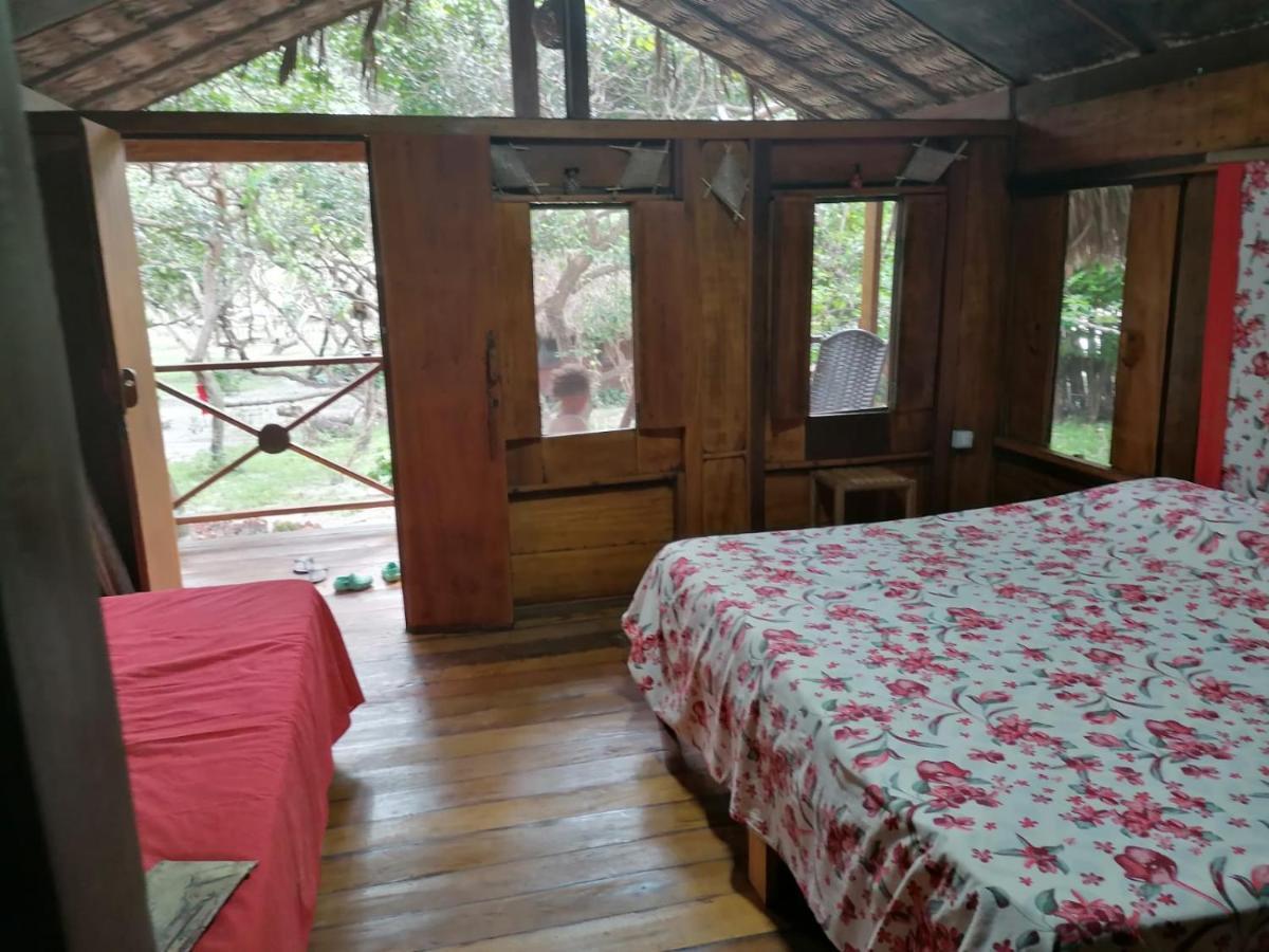 Ciamat Camp Hotel Santo Amaro do Maranhao ภายนอก รูปภาพ