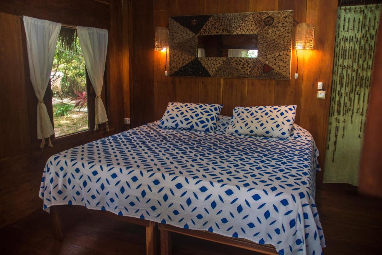 Ciamat Camp Hotel Santo Amaro do Maranhao ภายนอก รูปภาพ