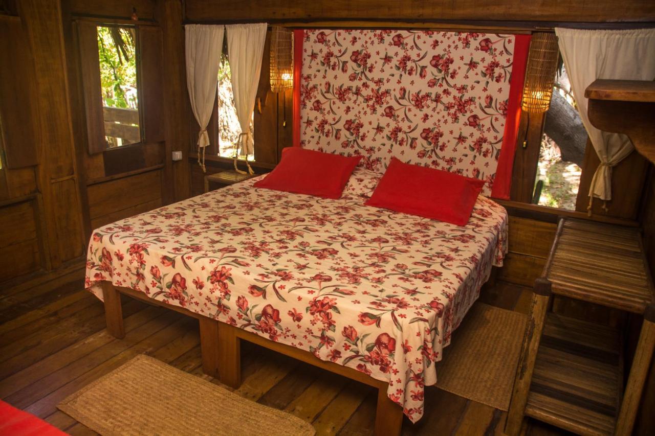 Ciamat Camp Hotel Santo Amaro do Maranhao ภายนอก รูปภาพ